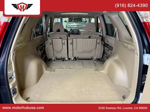 Used 2006 Honda CR-V EX image 44