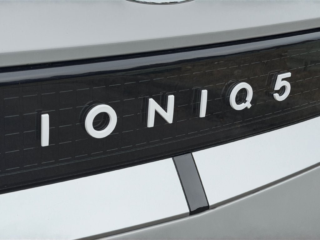 Certified 2024 Hyundai Ioniq 5 SEL AWD/4WD image 35