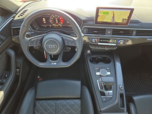 Used 2019 Audi S4 Prestige image 14