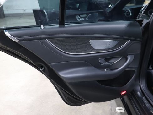 Used 2021 Mercedes-Benz AMG GT 63 S image 16