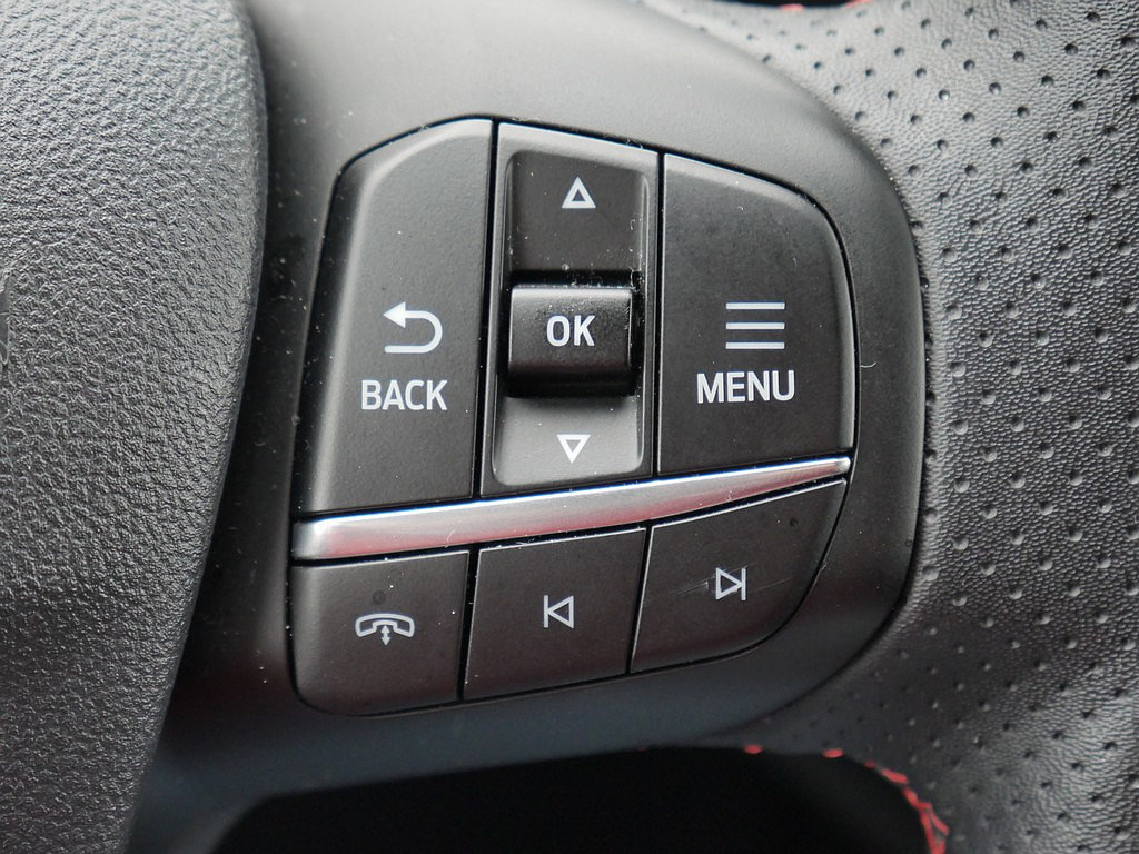 Used 2024 Ford Escape ST-Line w/ Tech Pack #1 AWD/4WD image 33