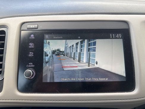 Used 2020 Honda HR-V EX image 17