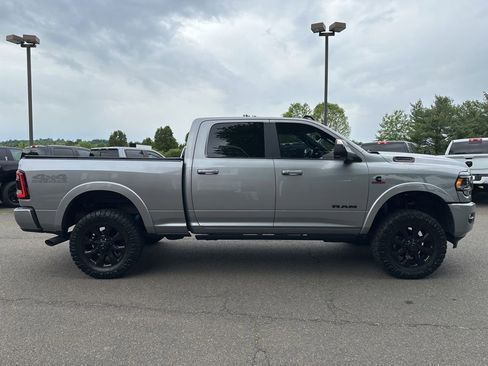 Used 2022 RAM 2500 Limited AWD/4WD image 20