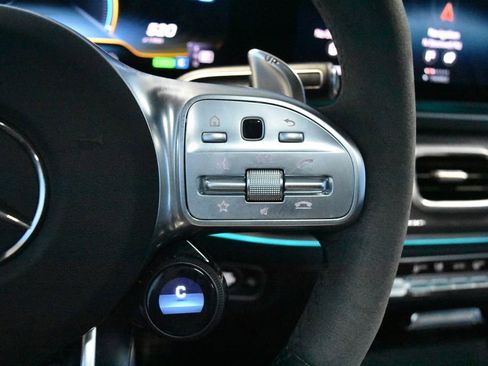 Certified 2023 Mercedes-Benz GLE 53 AMG 4MATIC Coupe image 10