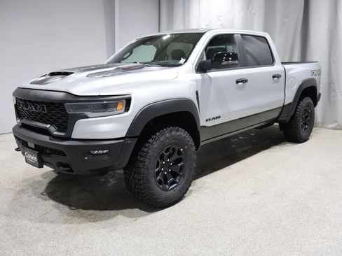 New 2026 RAM 1500 RHO image 3