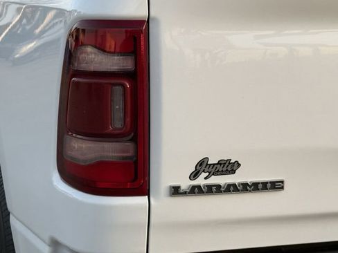 Used 2024 RAM 1500 Laramie image 7