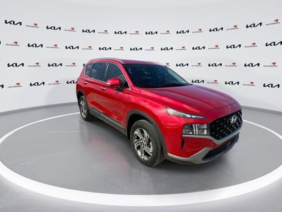 Used 2023 Hyundai Santa Fe SEL w/ Cargo Package