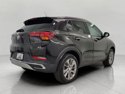 Used 2023 Buick Encore GX Essence w/ Experience Buick Package AWD/4WD image 20