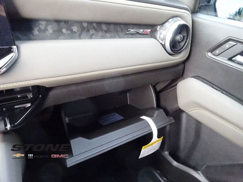 New 2026 Chevrolet Colorado ZR2 image 28