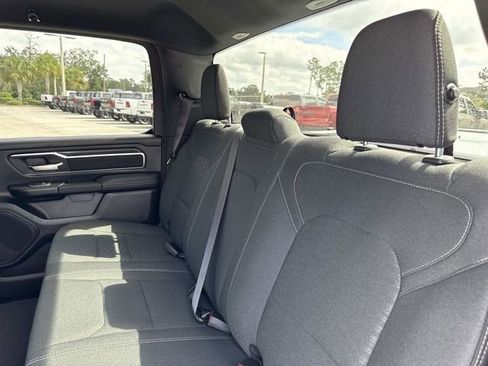 New 2025 RAM 1500 Big Horn image 11