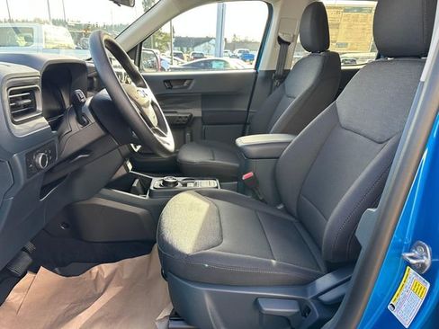 New 2026 Ford Maverick XL image 9