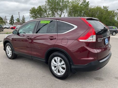 Used 2014 Honda CR-V EX image 4