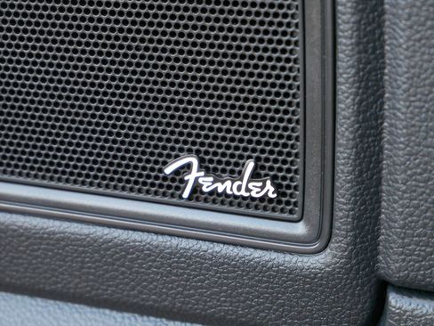 Used 2021 Volkswagen Atlas Cross Sport SEL Premium image 21