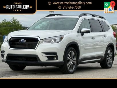 Used 2021 Subaru Ascent Touring w/ Popular Package #2A