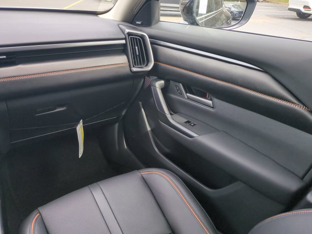 New 2026 MAZDA CX-50 AWD 2.5 S w/ Weather Package image 16