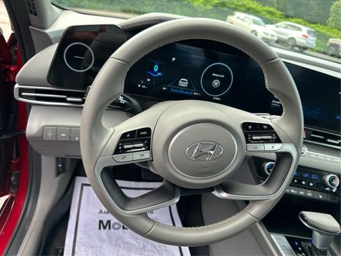 Certified 2023 Hyundai Elantra SEL w/ Convenience Package FWD image 18