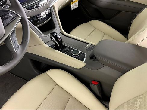 New 2026 Cadillac XT5 Premium Luxury image 14