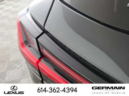 Used 2023 Lexus NX 350 AWD image 15