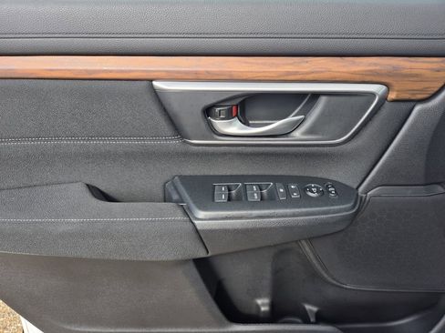 Used 2022 Honda CR-V EX image 16