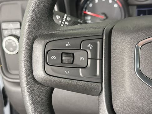 New 2026 GMC Sierra 1500 Pro RWD image 20