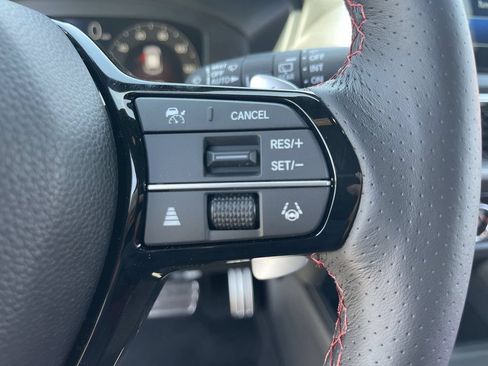 New 2026 Acura ADX A-Spec AWD/4WD image 33