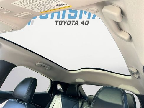 Used 2023 Ford Mustang Mach-E Premium image 19