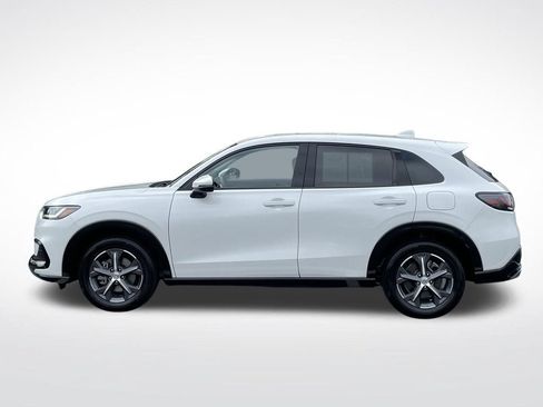Used 2025 Honda HR-V EX-L image 2