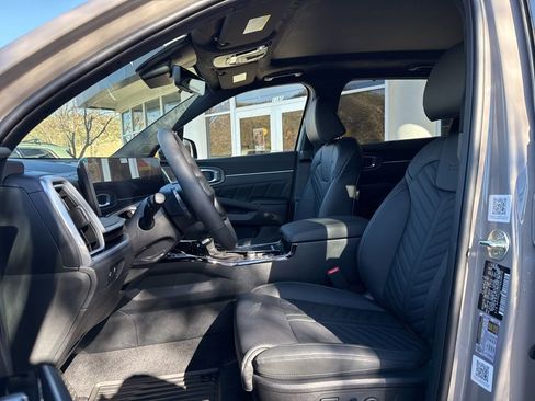 New 2026 Kia Sorento SX Prestige image 17