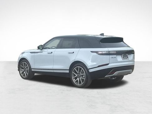 Used 2026 Land Rover Range Rover Velar Dynamic SE AWD/4WD image 3