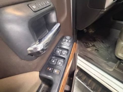 Used 2018 GMC Sierra 1500 SLT AWD/4WD image 20