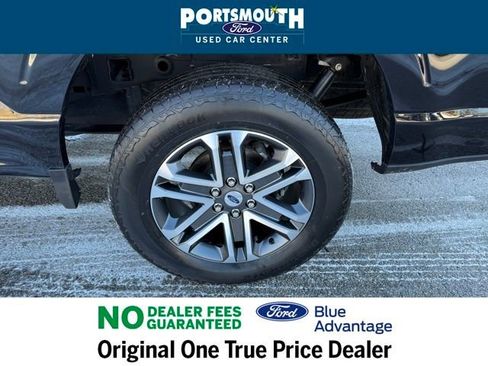 Used 2023 Ford F150 XL w/ STX Appearance Package image 22