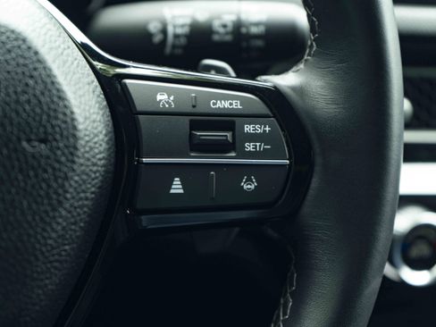 Used 2026 Honda Civic Sport image 21