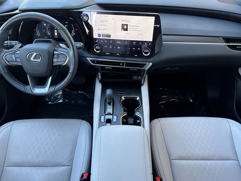 Certified 2023 Lexus RX 350 Premium Plus w/ Cold Area Package FWD image 15