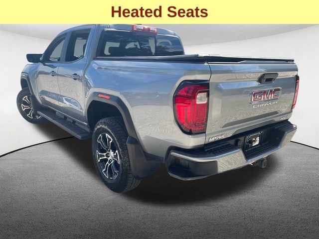 Used 2024 GMC Canyon AT4 AWD/4WD image 9