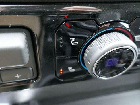 New 2026 Chevrolet Silverado 1500 LT Trail Boss image 20