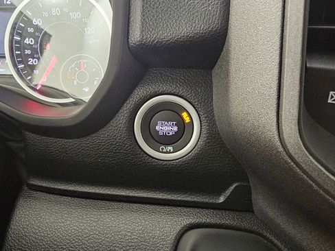 New 2026 RAM 1500 Classic Warlock image 26