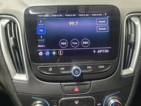 Used 2019 Chevrolet Malibu LS FWD image 25