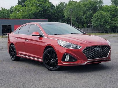 Used 2019 Hyundai Sonata Limited