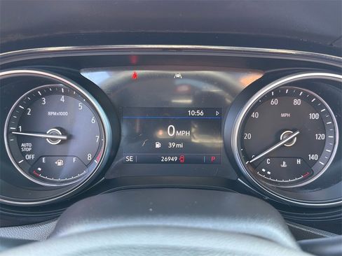 Used 2023 Buick Encore GX Essence w/ Experience Buick Package image 27
