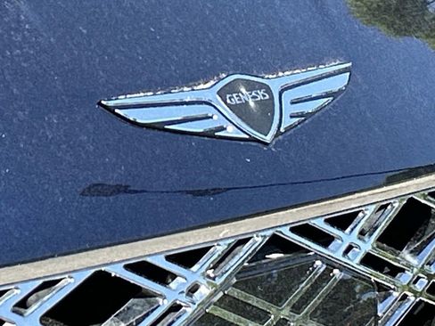 Used 2025 Genesis G80 2.5T AWD/4WD image 11