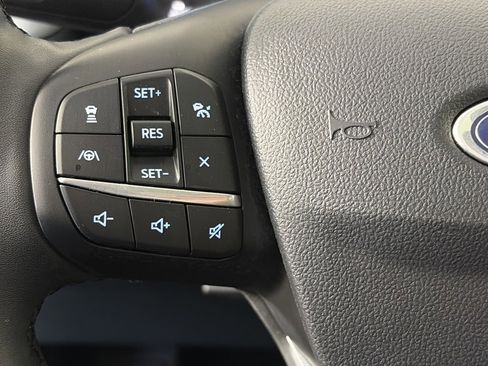 Certified 2023 Ford Maverick Lariat w/ Lariat Luxury Package image 17