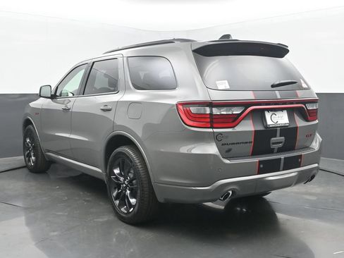 New 2026 Dodge Durango GT AWD/4WD image 4