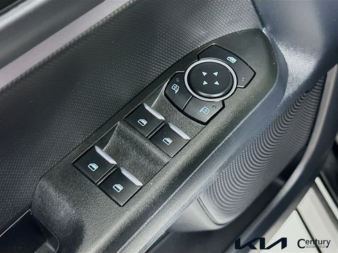 Used 2024 Ford Bronco Sport Big Bend AWD/4WD image 17