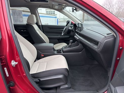 Certified 2023 Honda CR-V EX image 24