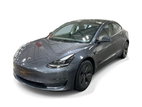Certified 2023 Tesla Model 3 Standard Range RWD image 14