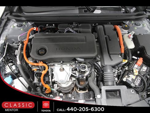 Used 2023 Honda Accord Sport image 22