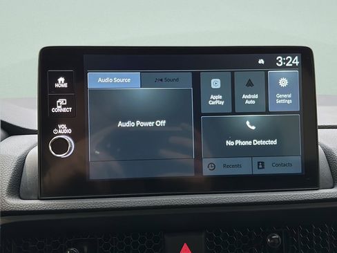 Certified 2026 Honda CR-V TrailSport image 27
