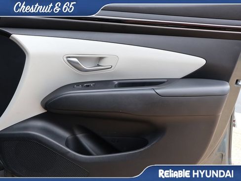Used 2023 Hyundai Tucson SE AWD/4WD image 9