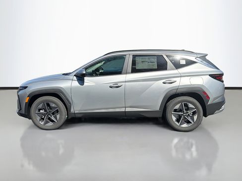 New 2026 Hyundai Tucson SEL image 6