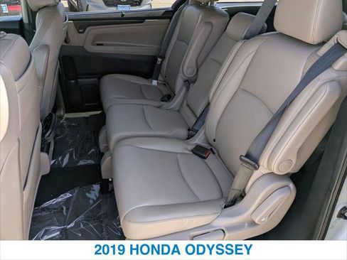 Used 2019 Honda Odyssey EX-L image 22
